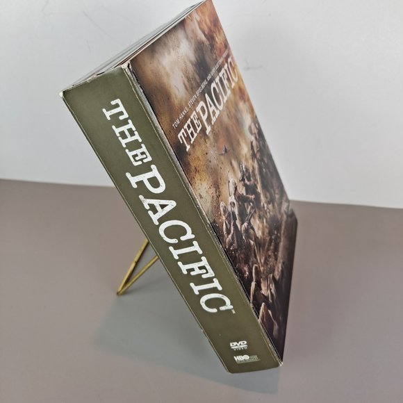 The Pacific Series DVD Tin Set 6 Disc - Picture 2 of 10